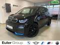BMW i3 s 120Ah Navi LED PDC vo.+hi. Klimaaut. DAB SHZ Ind Schwarz - thumbnail 1