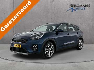 - 1.6 Hybride ExecutiveLine // 1E EIGENAAR // DEAL