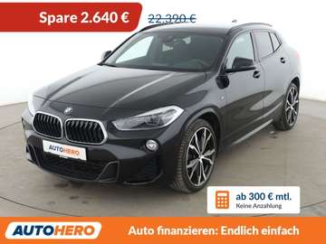 xDrive 20d M Sport Aut.*NAVI*HEAD-UP*LED*TEMPO*CAM