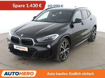xDrive 20d M Sport Aut.*NAVI*HEAD-UP*LED*TEMPO*CAM