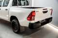 Toyota Hilux Cabina Doble GX Blanco - thumbnail 20