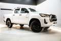 Toyota Hilux Cabina Doble GX Blanco - thumbnail 5