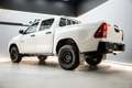 Toyota Hilux Cabina Doble GX Blanco - thumbnail 18