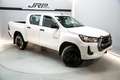 Toyota Hilux Cabina Doble GX Blanco - thumbnail 6