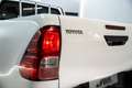 Toyota Hilux Cabina Doble GX Blanco - thumbnail 22