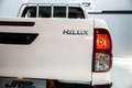 Toyota Hilux Cabina Doble GX Blanco - thumbnail 23