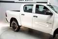 Toyota Hilux Cabina Doble GX Blanco - thumbnail 7