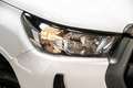 Toyota Hilux Cabina Doble GX Blanco - thumbnail 10
