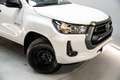 Toyota Hilux Cabina Doble GX Blanco - thumbnail 9