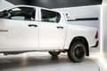 Toyota Hilux Cabina Doble GX Blanco - thumbnail 14