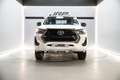 Toyota Hilux Cabina Doble GX Blanco - thumbnail 3