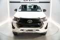 Toyota Hilux Cabina Doble GX Blanco - thumbnail 11