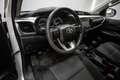 Toyota Hilux Cabina Doble GX Blanco - thumbnail 28