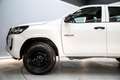 Toyota Hilux Cabina Doble GX Blanco - thumbnail 13