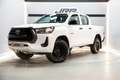 Toyota Hilux Cabina Doble GX Blanco - thumbnail 2