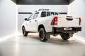 Toyota Hilux Cabina Doble GX Blanco - thumbnail 17