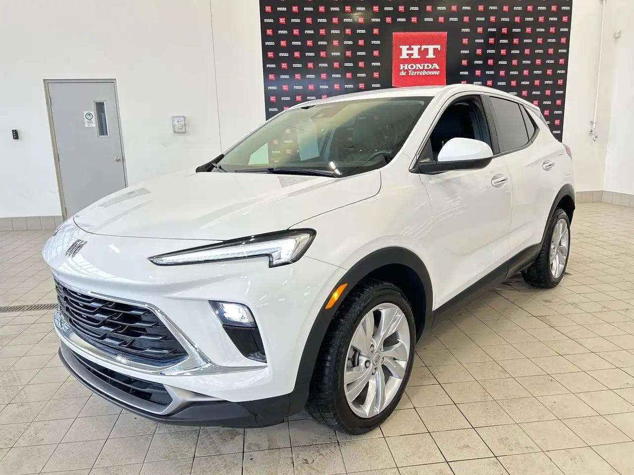 2024 Buick Encore