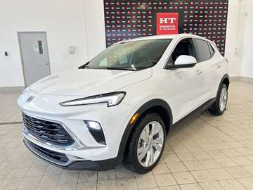 Preferred Financement disponible