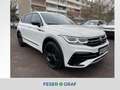 Volkswagen Tiguan Allspace 2.0 TDI R-Line 4Motion DSG/LED/Pano/Area View/Sitz Weiß - thumbnail 1