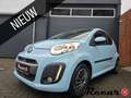 Citroen C1 1.0 Collection/Airco/Bluetooth/Apk2027. Blau - thumbnail 1