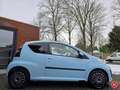 Citroen C1 1.0 Collection/Airco/Bluetooth/Apk2027. Blau - thumbnail 6
