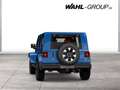 Jeep Wrangler / Wrangler Unlimited Sahara 2.0 T-GDI*4x4* Blauw - thumbnail 5