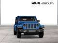Jeep Wrangler / Wrangler Unlimited Sahara 2.0 T-GDI*4x4* Blauw - thumbnail 8