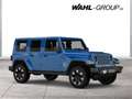 Jeep Wrangler / Wrangler Unlimited Sahara 2.0 T-GDI*4x4* Blau - thumbnail 7