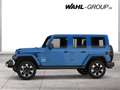 Jeep Wrangler / Wrangler Unlimited Sahara 2.0 T-GDI*4x4* Blauw - thumbnail 3