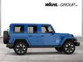 Jeep Wrangler / Wrangler Unlimited Sahara 2.0 T-GDI*4x4* Blauw - thumbnail 6