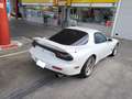 Mazda RX-7 RX7 Turbo Sequential Blanco - thumbnail 4