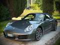 Porsche 911 991 Carrera Cabrio 3.0 PDK Gris - thumbnail 1