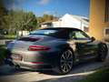Porsche 911 991 Carrera Cabrio 3.0 PDK Gris - thumbnail 4