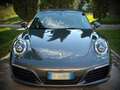 Porsche 911 991 Carrera Cabrio 3.0 PDK Gris - thumbnail 2