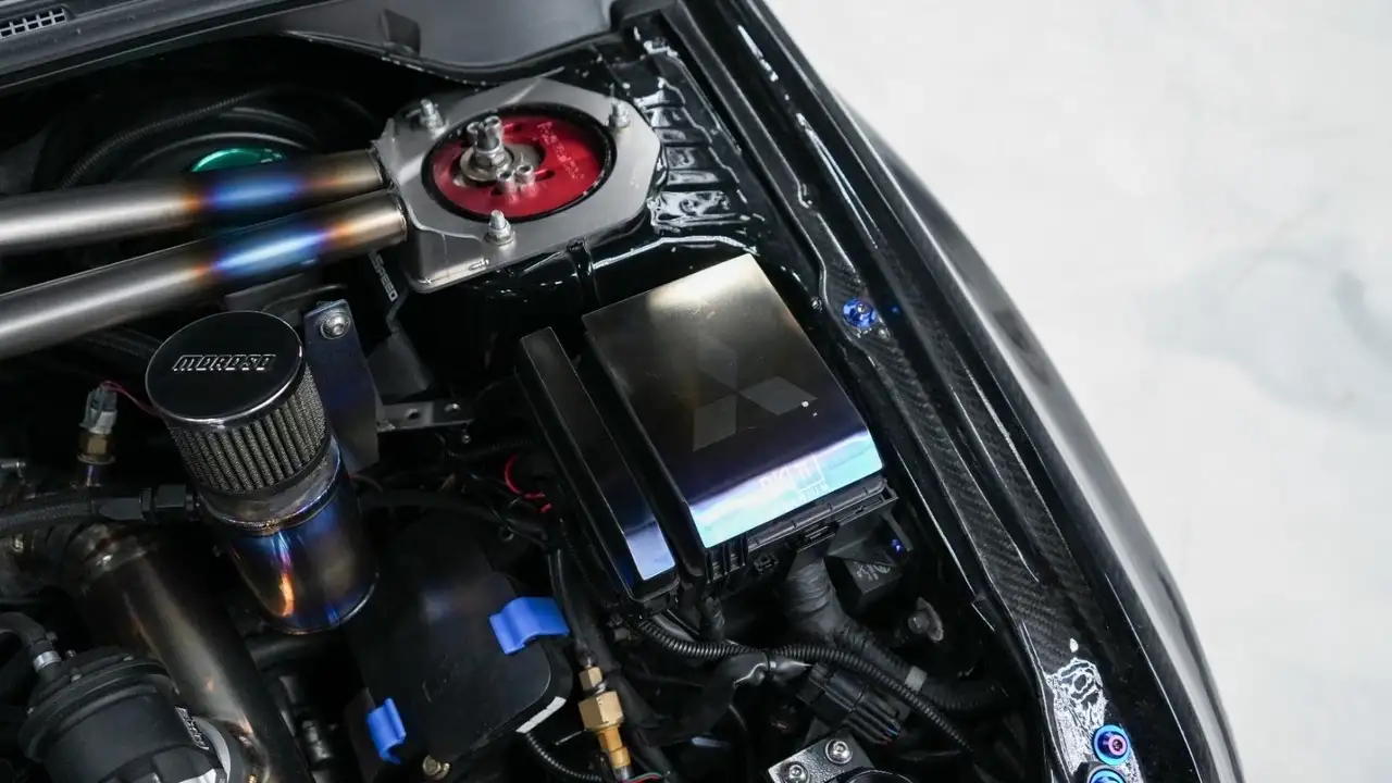 Mitsubishi Lancer снимка Mitsubishi Lancer