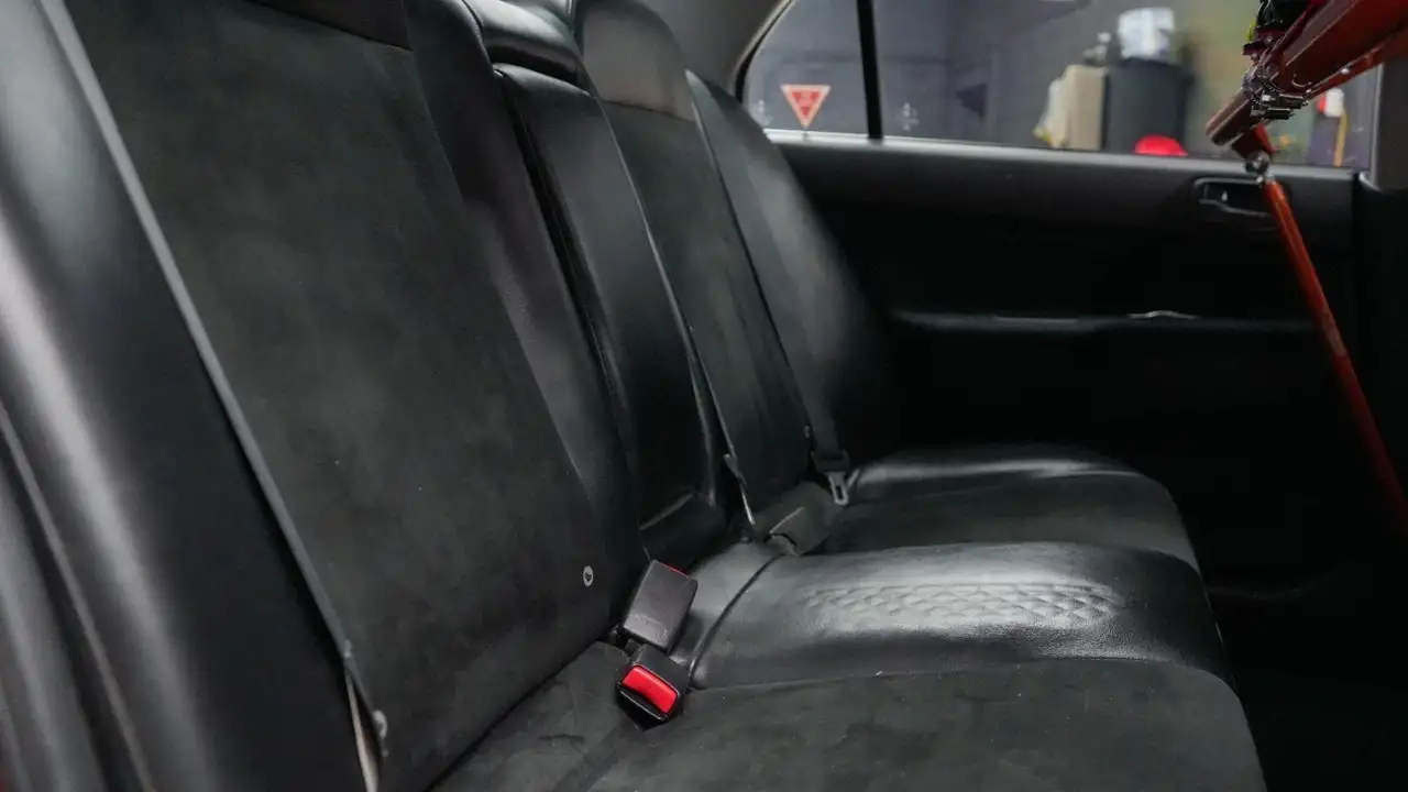 Mitsubishi Lancer снимка Mitsubishi Lancer