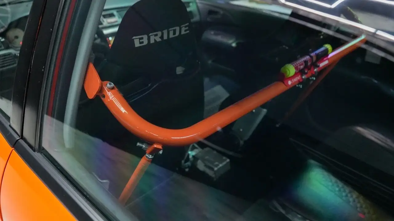 Mitsubishi Lancer снимка Mitsubishi Lancer