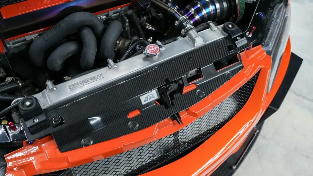 Mitsubishi Lancer снимка Mitsubishi Lancer