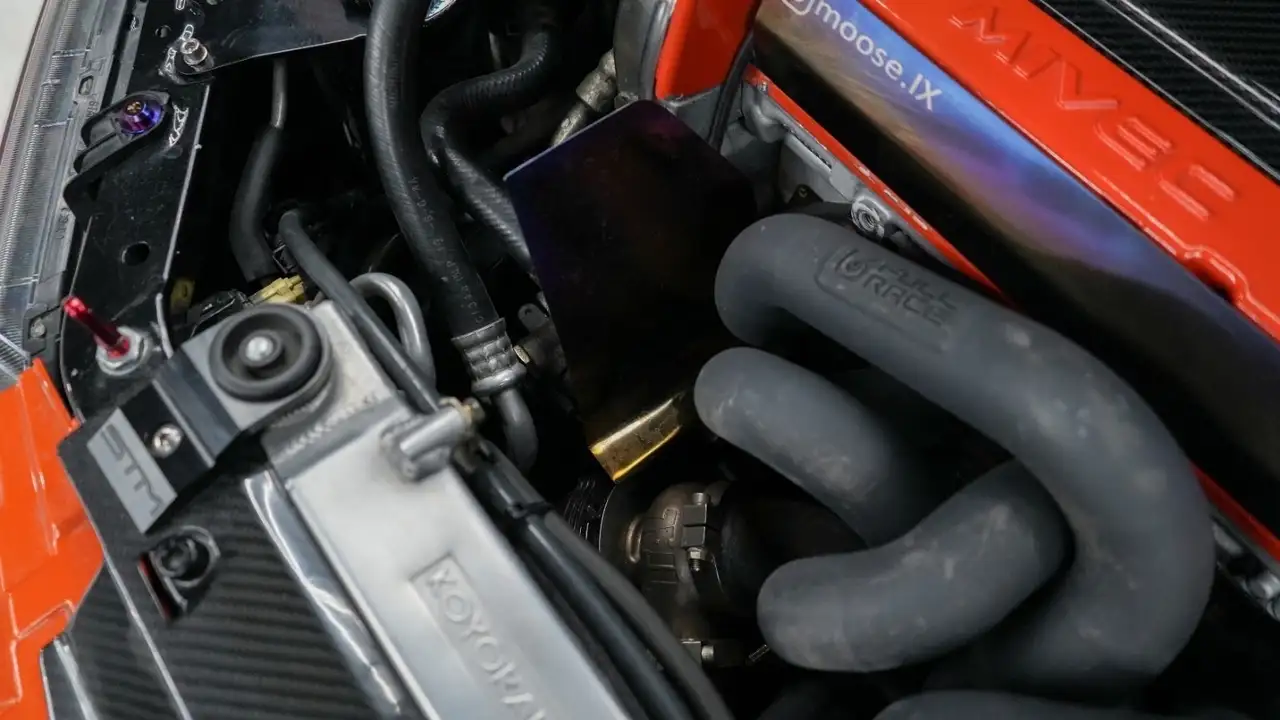 Mitsubishi Lancer снимка Mitsubishi Lancer