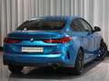 BMW 220 d xDrive Gran Coupé M Sport HiFi DAB LED Shz Blau - thumbnail 3