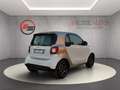 smart forTwo Fortwo1.0 Passion 71cv twinamic my18 Blanc - thumbnail 4