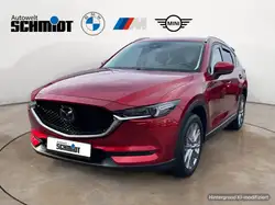 Mazda CX-5 Sports Line AWD + GARANTIE