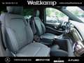 Mercedes-Benz V 250 V 250 4M AVANTGARDE XL LUXUSSITZE+STHZ+MEMORY+ Black - thumbnail 5