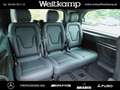 Mercedes-Benz V 250 V 250 4M AVANTGARDE XL LUXUSSITZE+STHZ+MEMORY+ Black - thumbnail 8