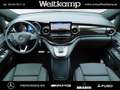 Mercedes-Benz V 250 V 250 4M AVANTGARDE XL LUXUSSITZE+STHZ+MEMORY+ Black - thumbnail 14