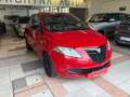 Lancia Ypsilon Ypsilon 1.2 8v Elefantino 69cv my14 Rojo - thumbnail 11