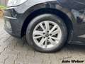 Volkswagen Touran 2.0TDI DSG Comfortline Navi AHK ACC Nero - thumbnail 20