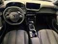 Peugeot 2008 PureTech 100 S&S Allure 6-Gang-Manuell Grau - thumbnail 9