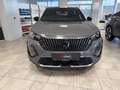 Peugeot 2008 PureTech 100 S&S Allure 6-Gang-Manuell Grau - thumbnail 2