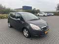 Opel Meriva 1.4 Turbo Automaat | Anniversary Edition | Cruise Grau - thumbnail 20